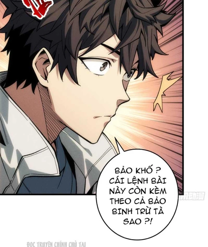 Bảo Tàng Trấn Yêu Chapter 3 - 32