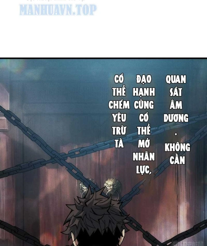 Bảo Tàng Trấn Yêu Chapter 3 - 33