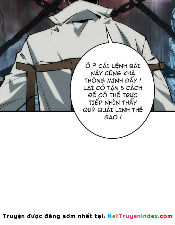 Bảo Tàng Trấn Yêu Chapter 3 - 34