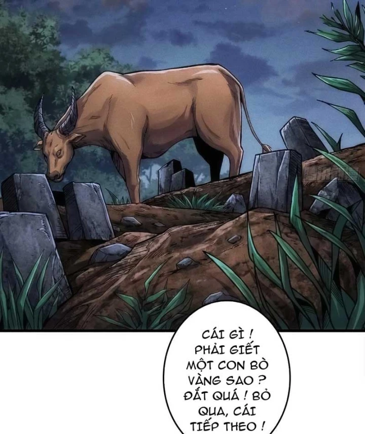 Bảo Tàng Trấn Yêu Chapter 3 - 36