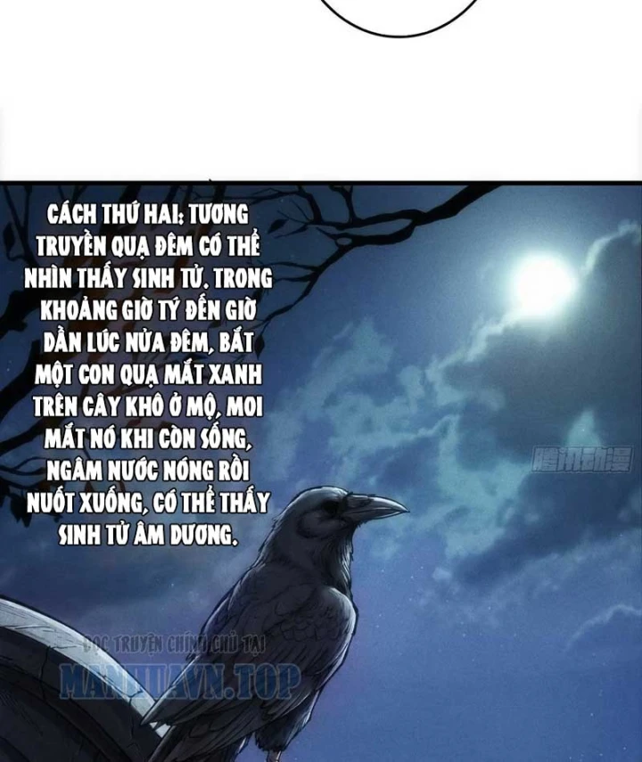 Bảo Tàng Trấn Yêu Chapter 3 - 37