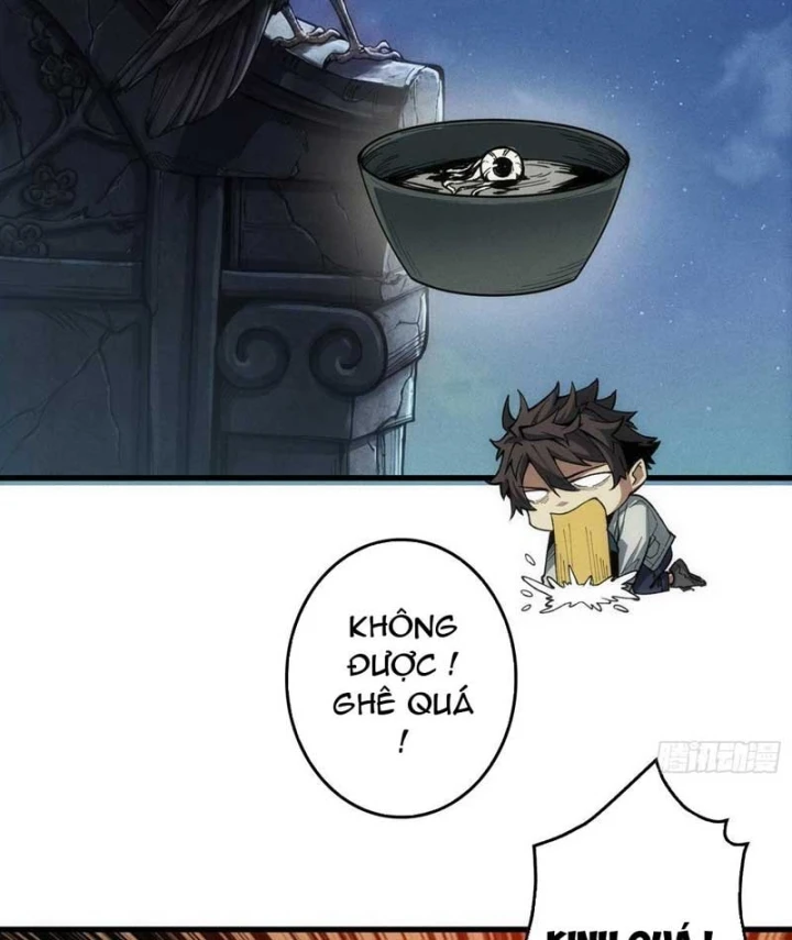 Bảo Tàng Trấn Yêu Chapter 3 - 38