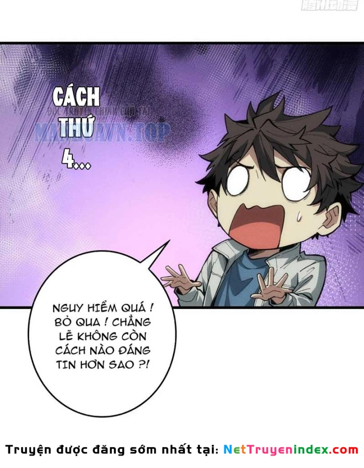 Bảo Tàng Trấn Yêu Chapter 3 - 40