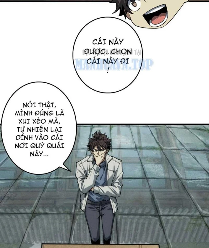 Bảo Tàng Trấn Yêu Chapter 3 - 43
