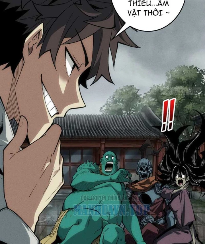 Bảo Tàng Trấn Yêu Chapter 3 - 45
