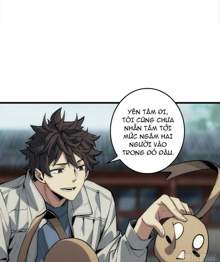 Bảo Tàng Trấn Yêu Chapter 3 - 48