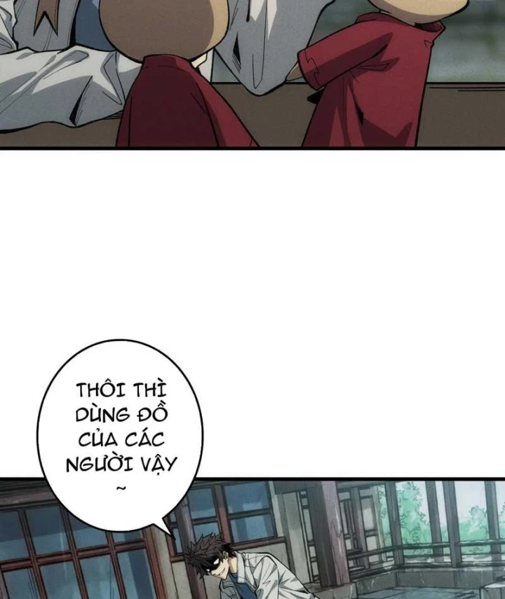 Bảo Tàng Trấn Yêu Chapter 3 - 49