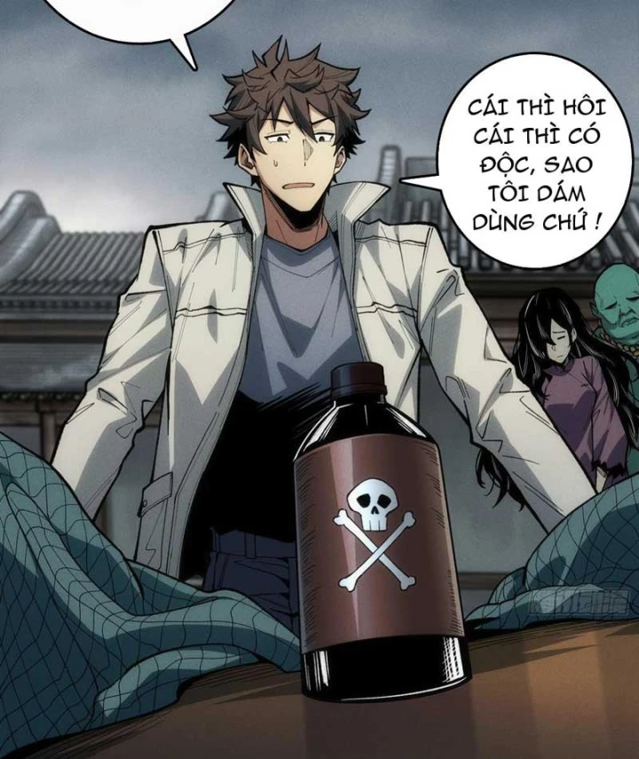 Bảo Tàng Trấn Yêu Chapter 3 - 53