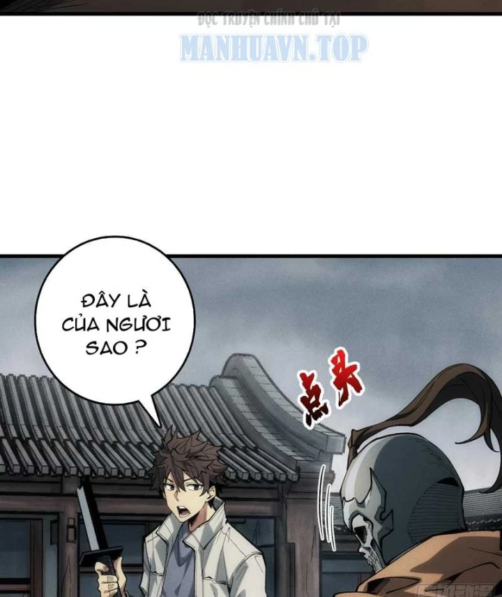 Bảo Tàng Trấn Yêu Chapter 3 - 54