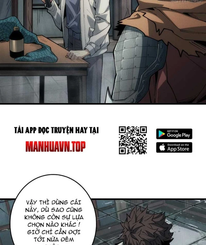 Bảo Tàng Trấn Yêu Chapter 3 - 55