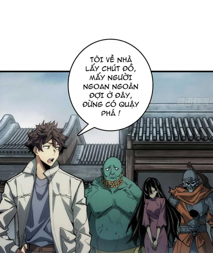 Bảo Tàng Trấn Yêu Chapter 3 - 57