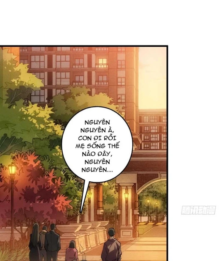 Bảo Tàng Trấn Yêu Chapter 3 - 59