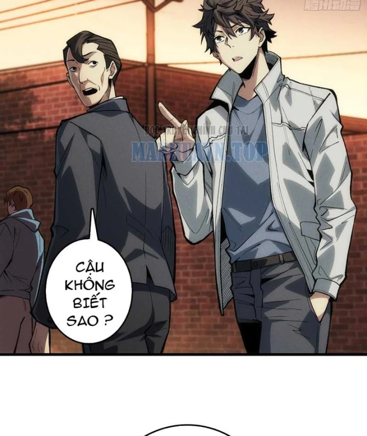 Bảo Tàng Trấn Yêu Chapter 3 - 61