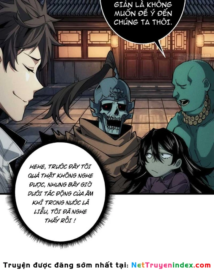 Bảo Tàng Trấn Yêu Chapter 3 - 72