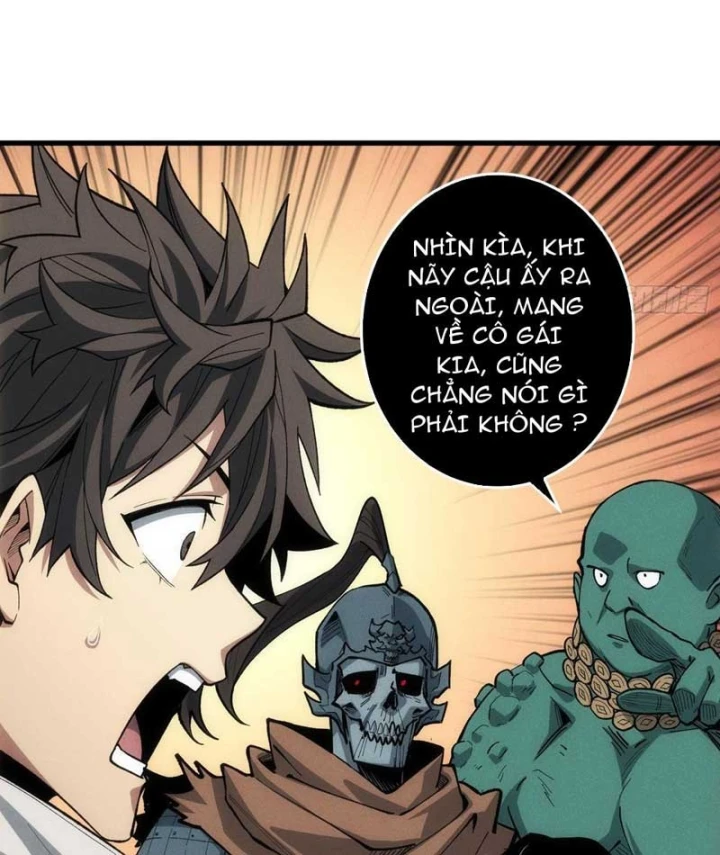 Bảo Tàng Trấn Yêu Chapter 3 - 73