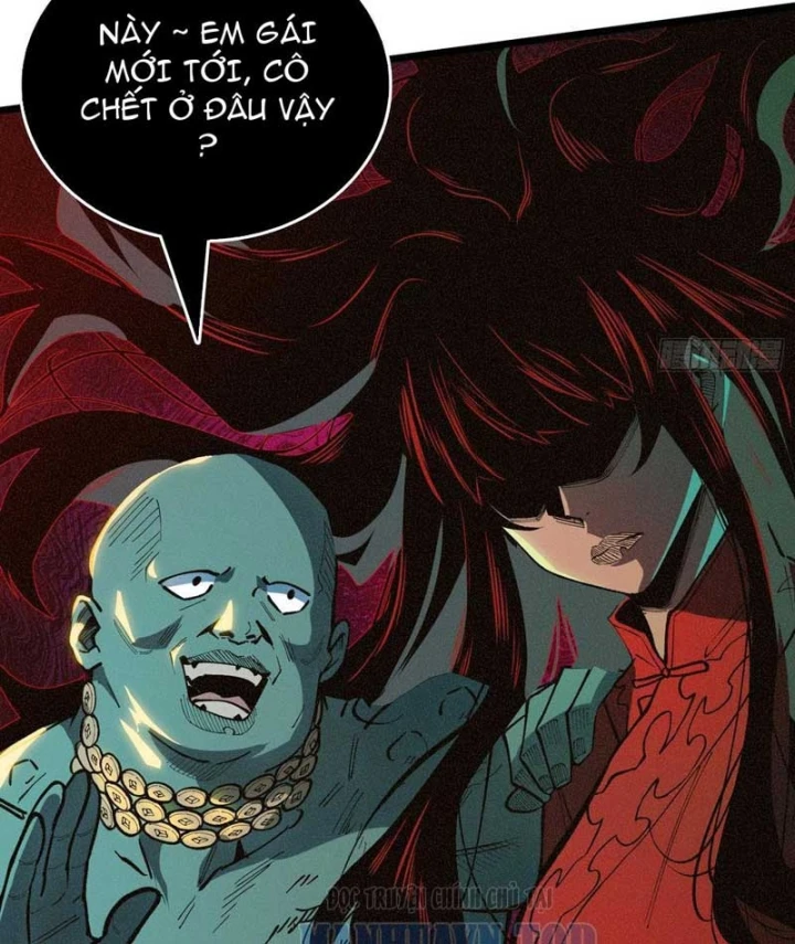 Bảo Tàng Trấn Yêu Chapter 4 - 3