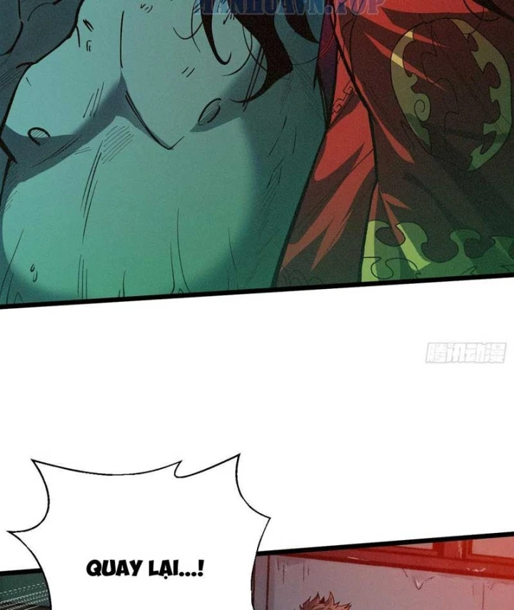 Bảo Tàng Trấn Yêu Chapter 4 - 4