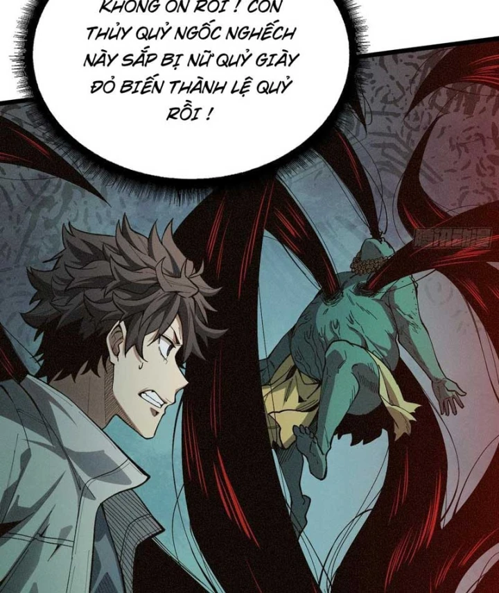 Bảo Tàng Trấn Yêu Chapter 4 - 15