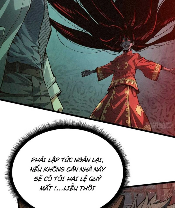Bảo Tàng Trấn Yêu Chapter 4 - 16