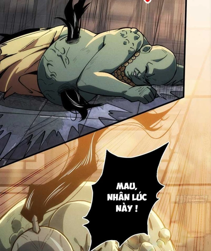 Bảo Tàng Trấn Yêu Chapter 4 - 32