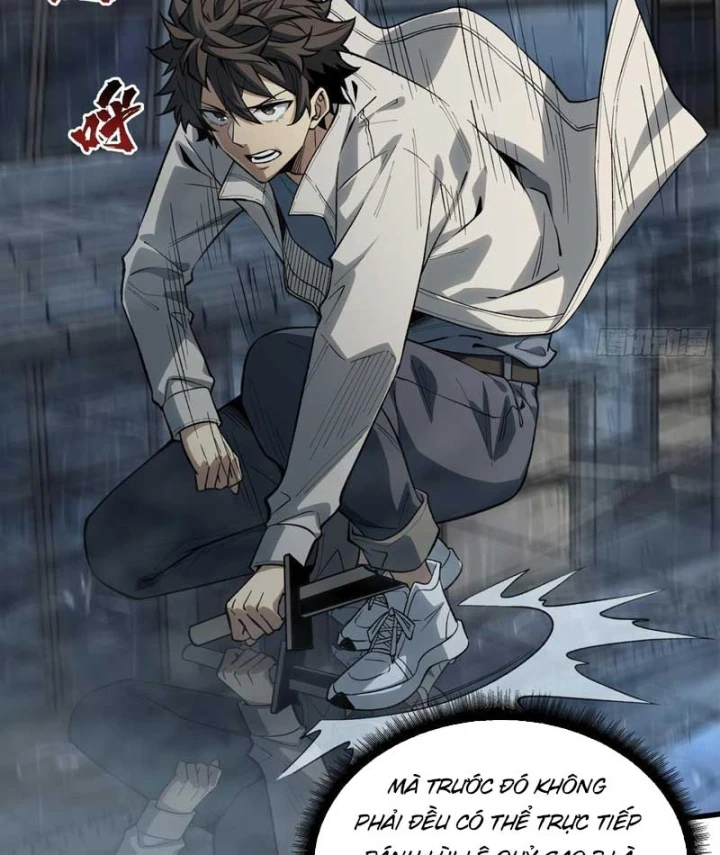 Bảo Tàng Trấn Yêu Chapter 4 - 36