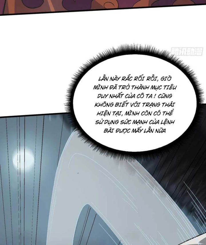 Bảo Tàng Trấn Yêu Chapter 4 - 41