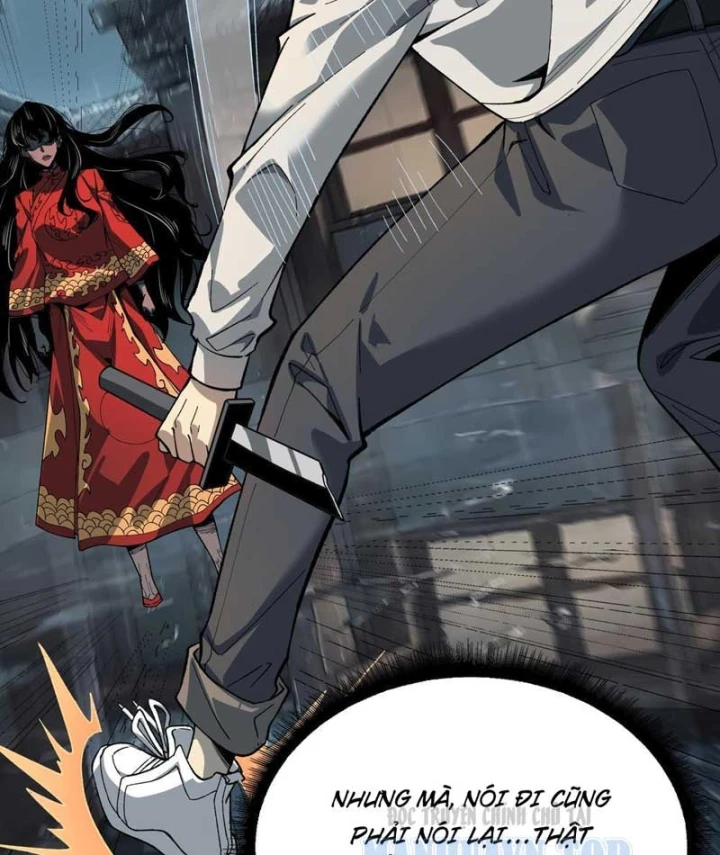 Bảo Tàng Trấn Yêu Chapter 4 - 43