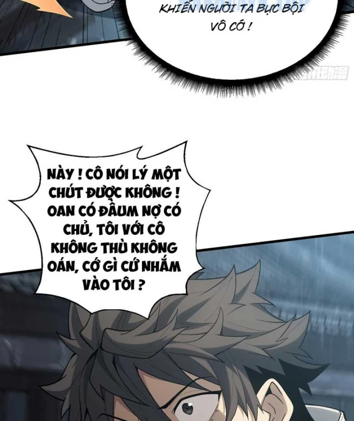 Bảo Tàng Trấn Yêu Chapter 4 - 44