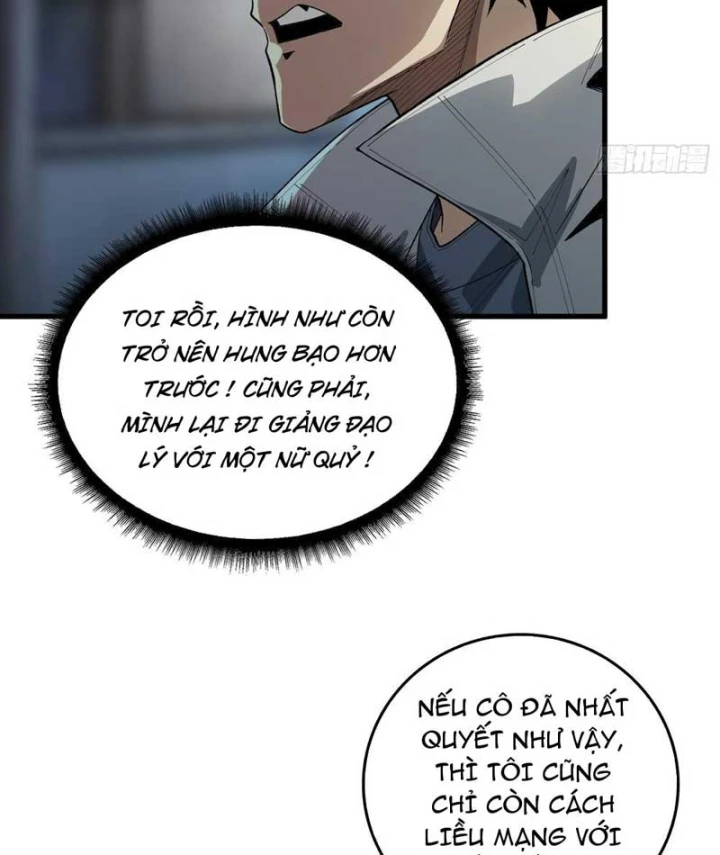 Bảo Tàng Trấn Yêu Chapter 4 - 50