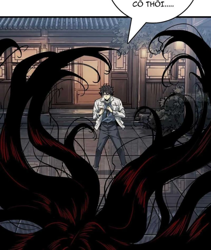 Bảo Tàng Trấn Yêu Chapter 4 - 51