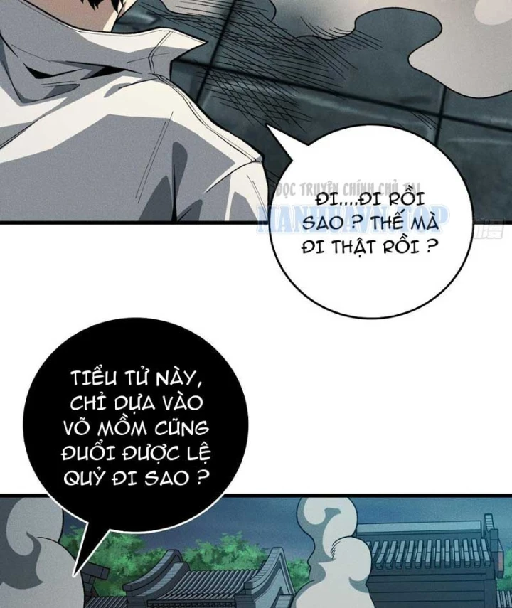 Bảo Tàng Trấn Yêu Chapter 4 - 66