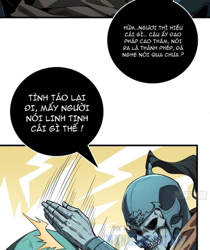 Bảo Tàng Trấn Yêu Chapter 4 - 68