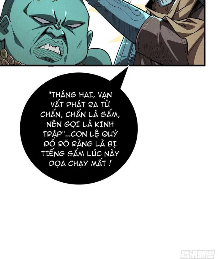 Bảo Tàng Trấn Yêu Chapter 4 - 69