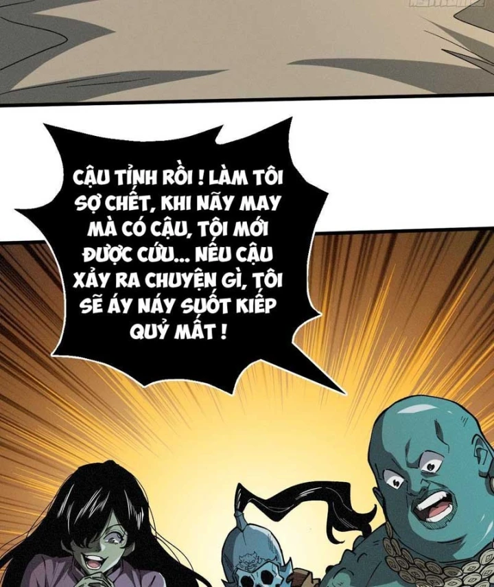 Bảo Tàng Trấn Yêu Chapter 4 - 76