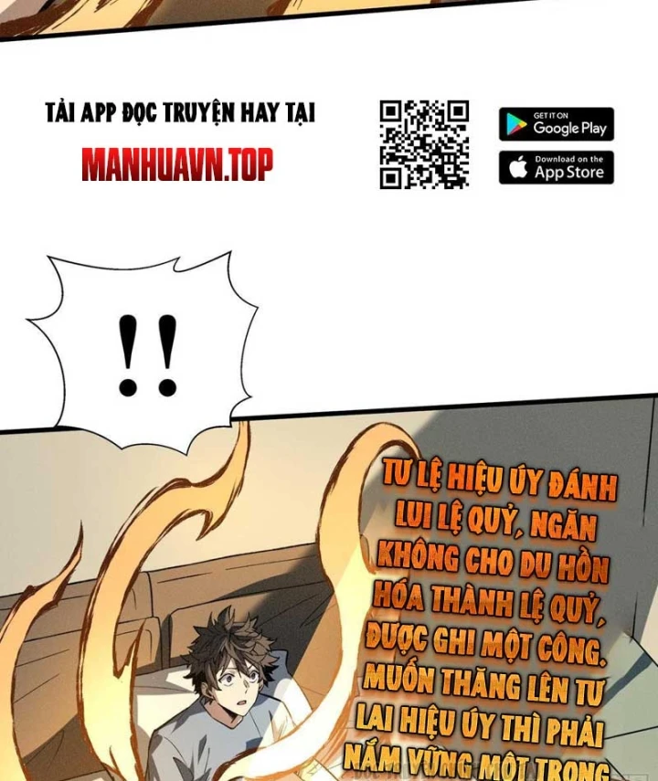 Bảo Tàng Trấn Yêu Chapter 4 - 81