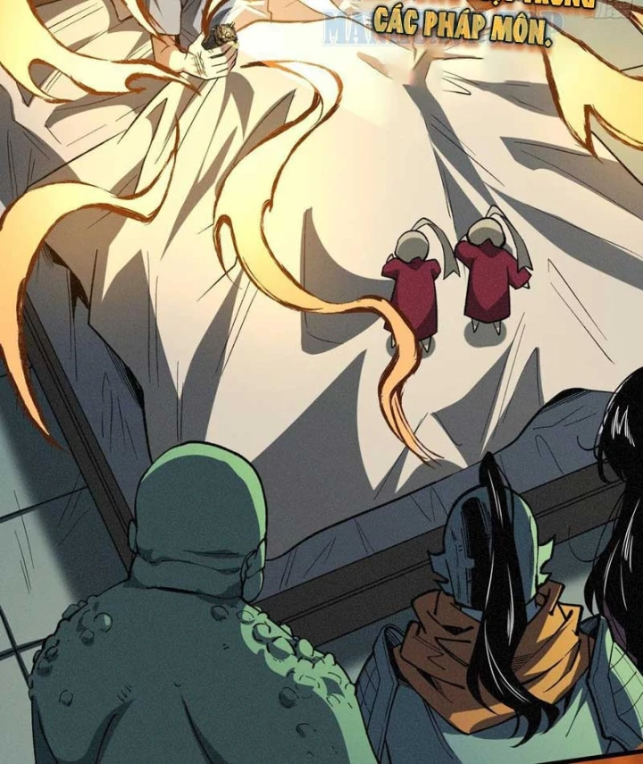 Bảo Tàng Trấn Yêu Chapter 4 - 82