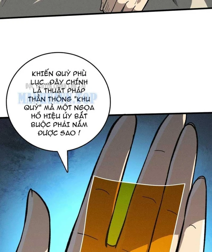 Bảo Tàng Trấn Yêu Chapter 4 - 89