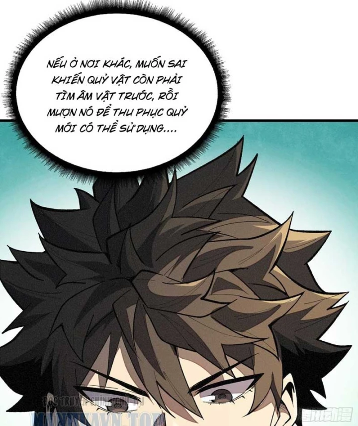 Bảo Tàng Trấn Yêu Chapter 4 - 91
