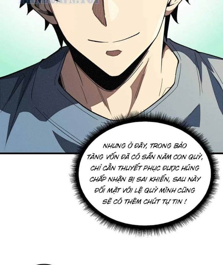 Bảo Tàng Trấn Yêu Chapter 4 - 92