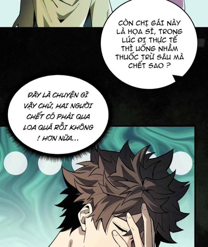 Bảo Tàng Trấn Yêu Chapter 5 - 2