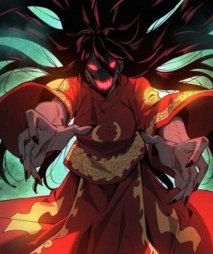 Bảo Tàng Trấn Yêu Chapter 5 - 4