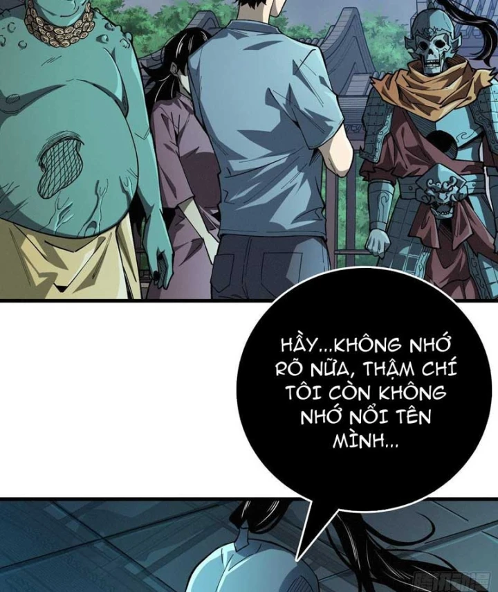 Bảo Tàng Trấn Yêu Chapter 5 - 6