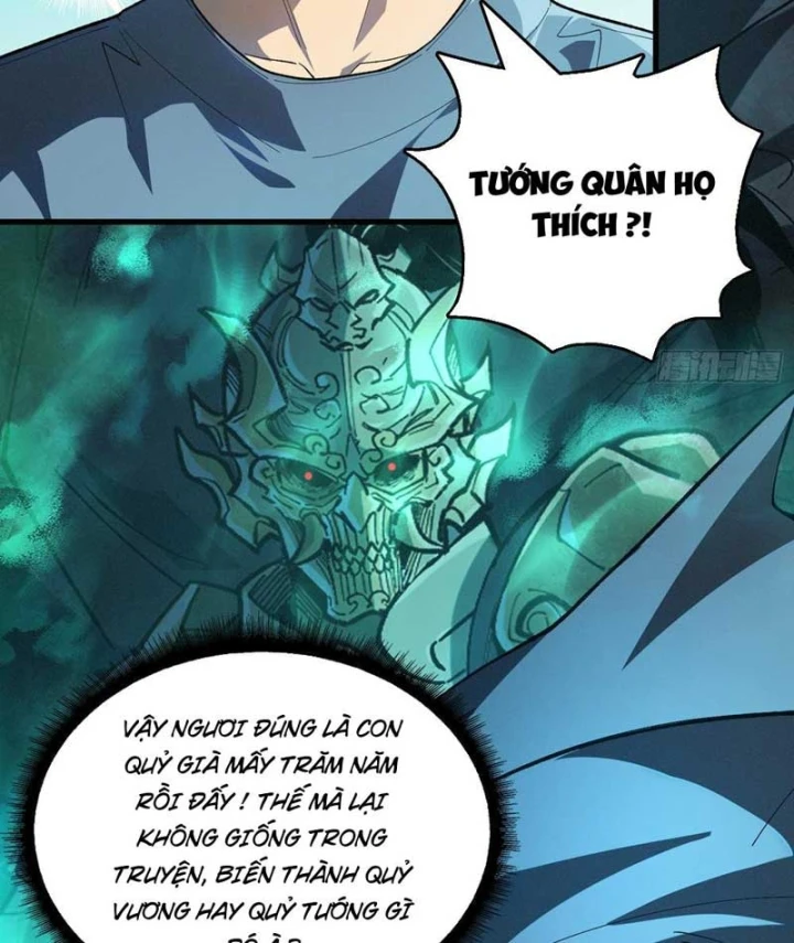 Bảo Tàng Trấn Yêu Chapter 5 - 9