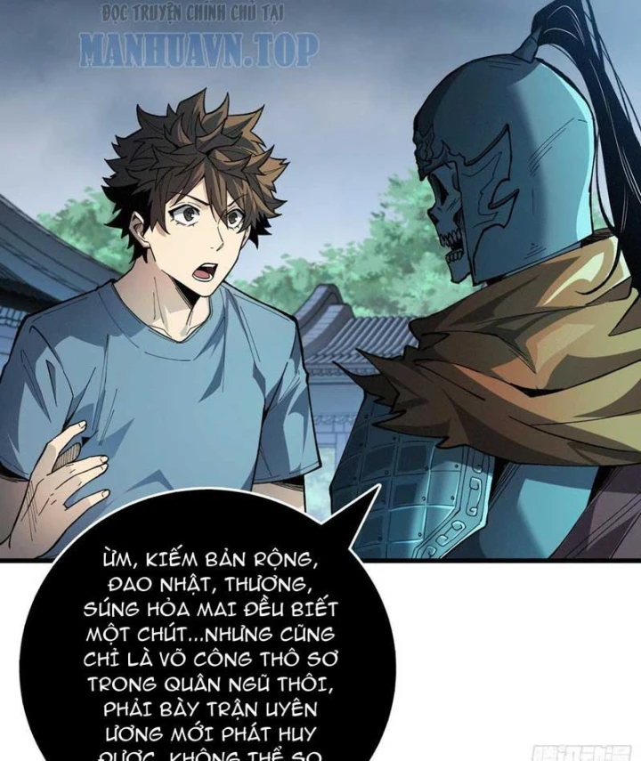 Bảo Tàng Trấn Yêu Chapter 5 - 12