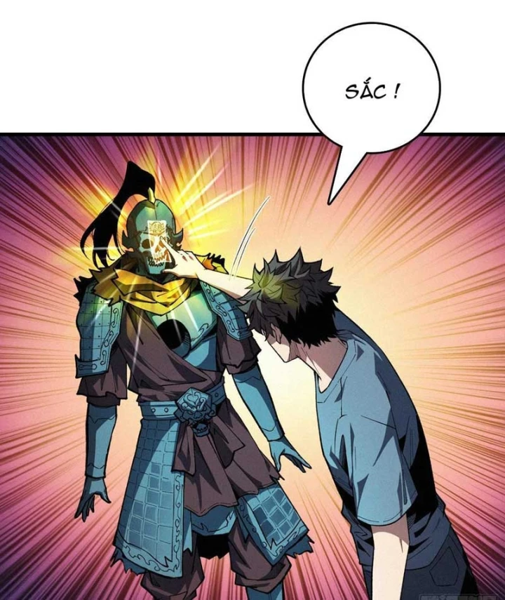 Bảo Tàng Trấn Yêu Chapter 5 - 18