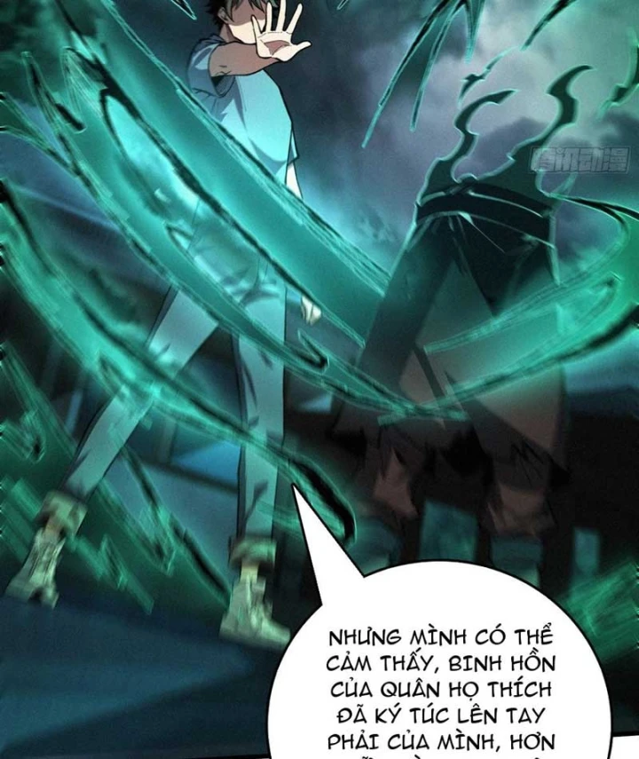 Bảo Tàng Trấn Yêu Chapter 5 - 20
