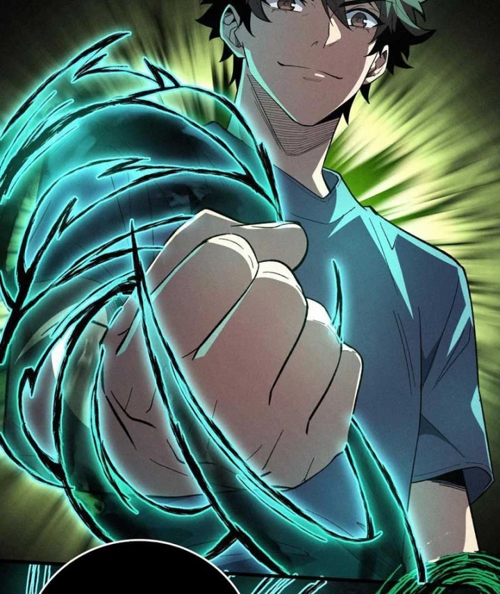 Bảo Tàng Trấn Yêu Chapter 5 - 22