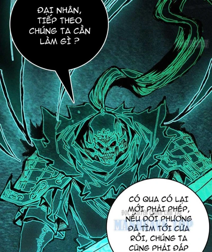 Bảo Tàng Trấn Yêu Chapter 5 - 23
