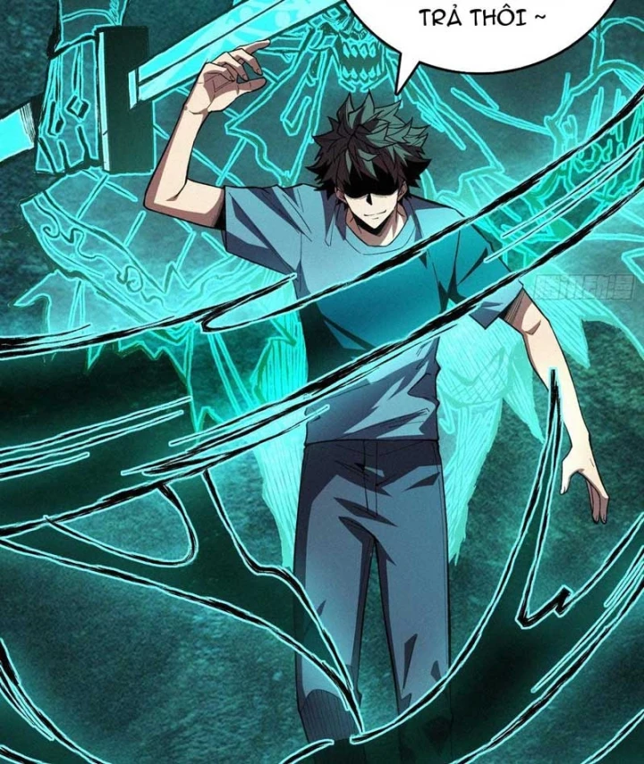 Bảo Tàng Trấn Yêu Chapter 5 - 24