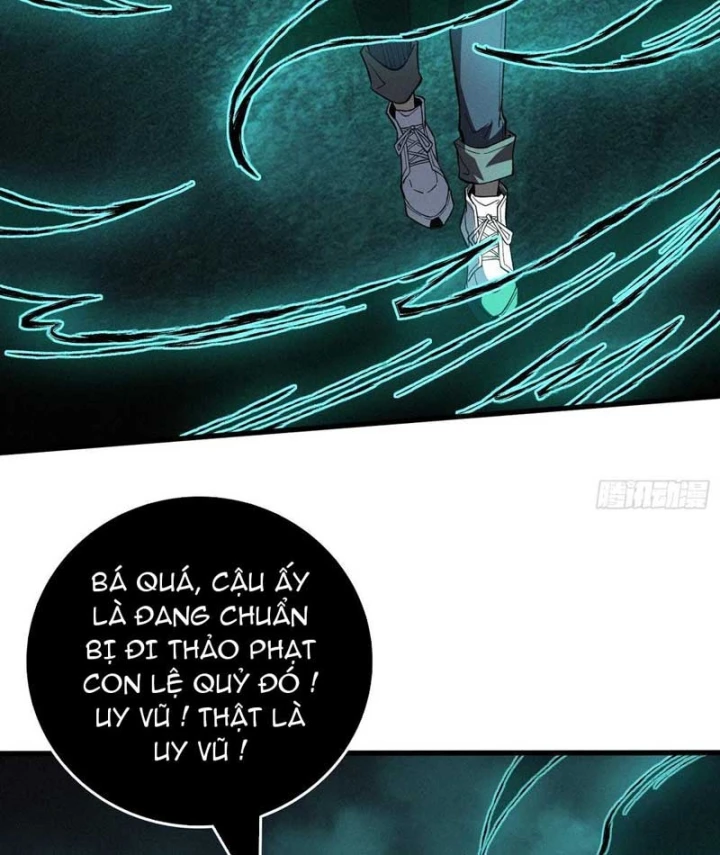 Bảo Tàng Trấn Yêu Chapter 5 - 25